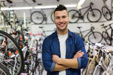 Cykelhandler der kan give dig et godt elcykel tilbud